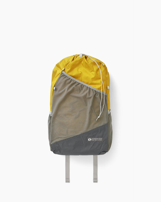Minimalist 19 Daypack Yellow