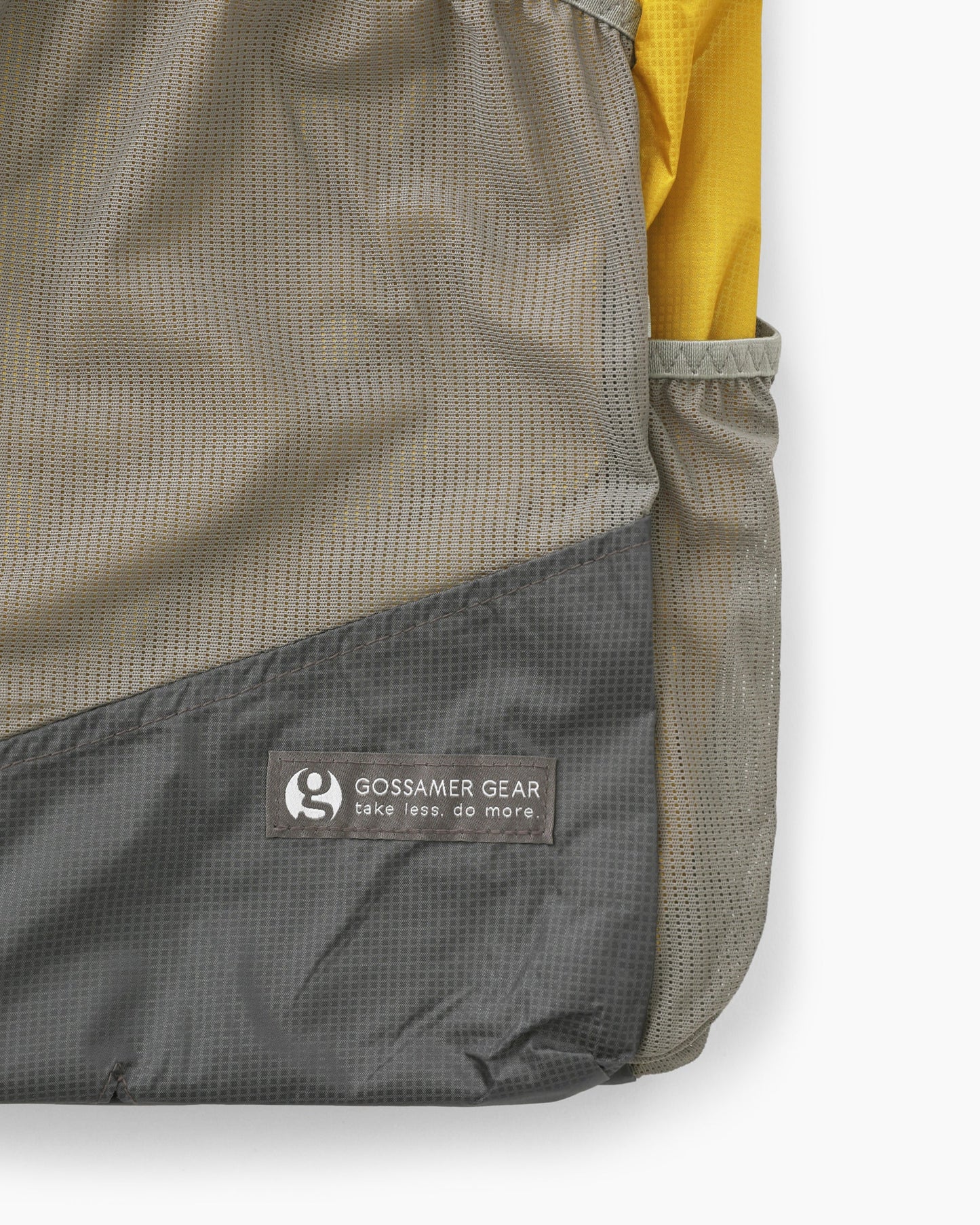 Minimalist 19 Daypack Yellow