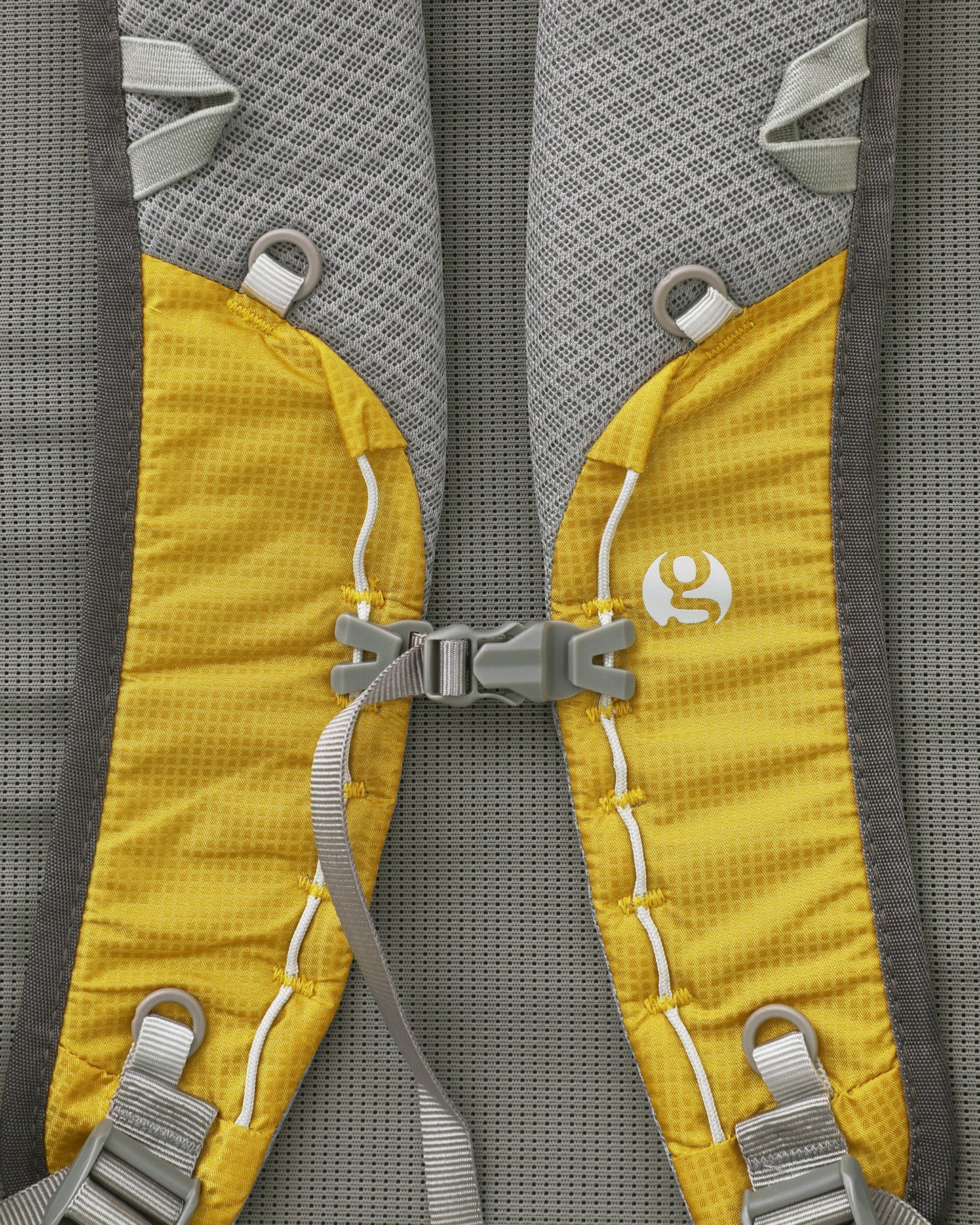 Minimalist 19 Daypack Yellow