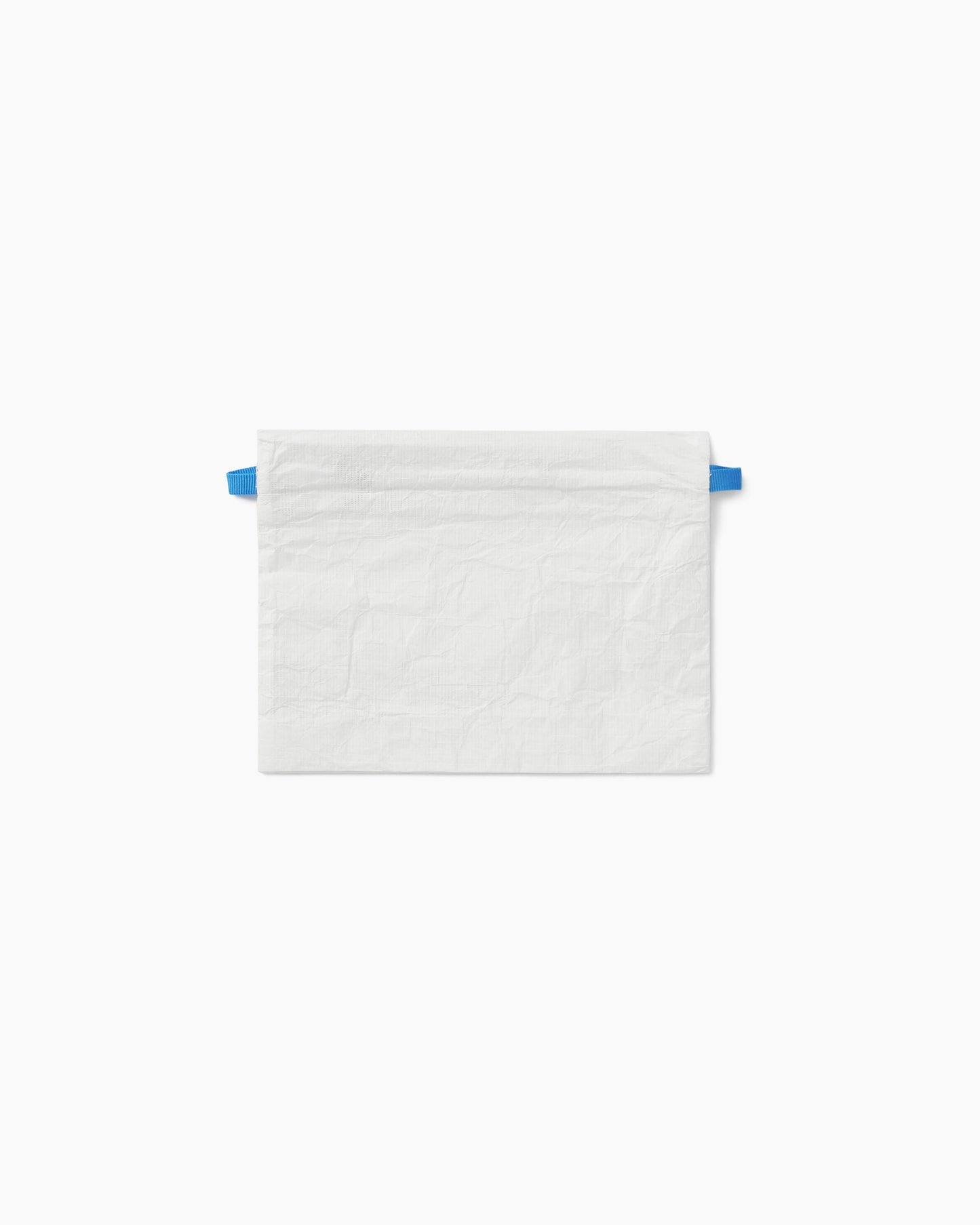 Storage Sacks Ditty L White