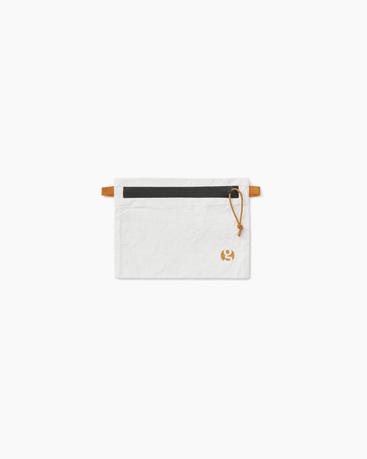 Storage Sacks Ditty S White