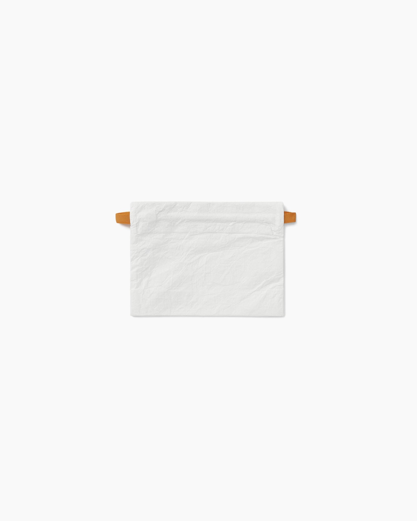 Storage Sacks Ditty S White