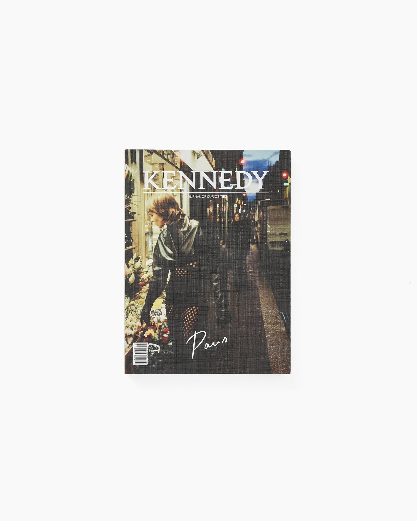 Paris Issue 15