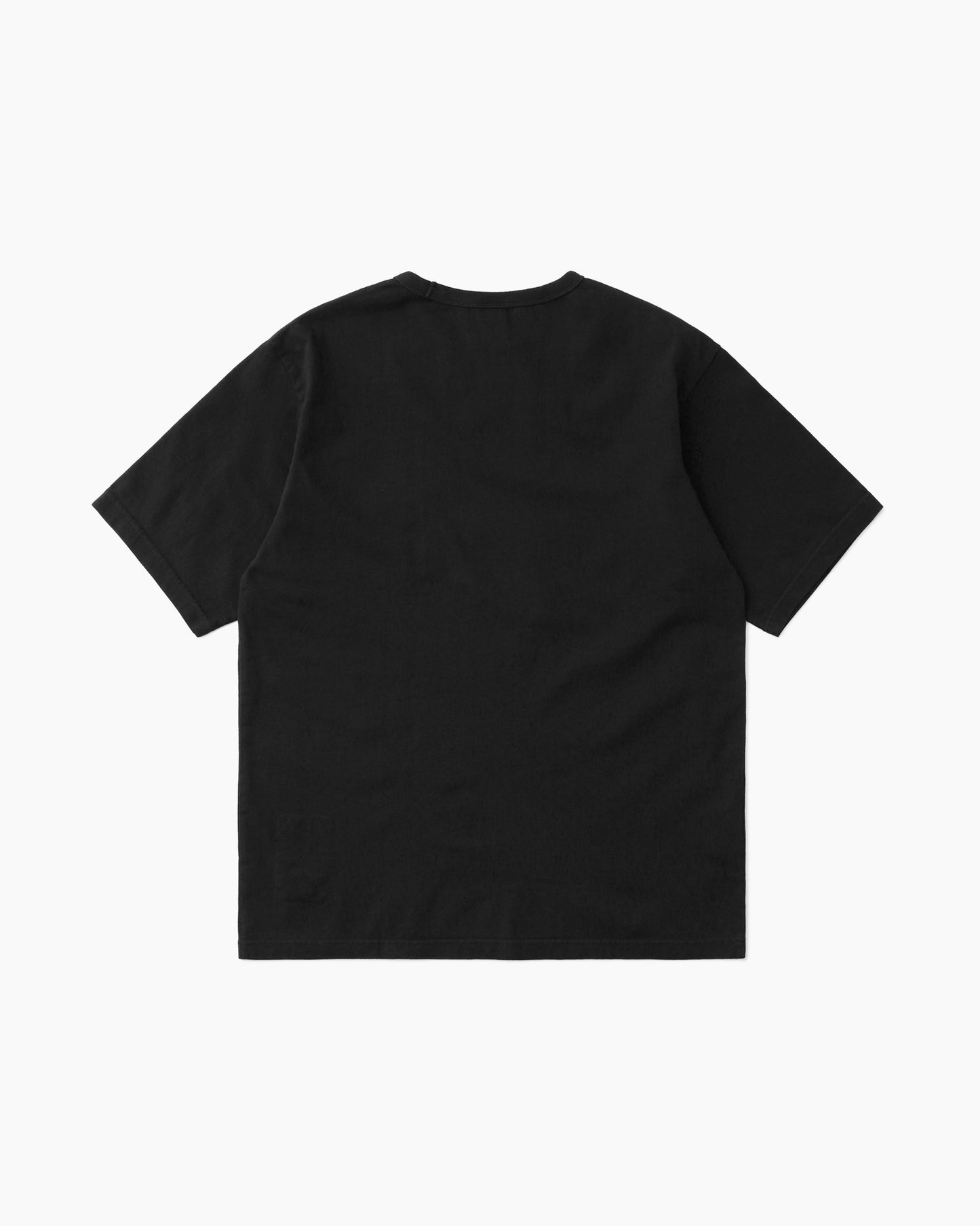 2-Pack Pocket S/S Tee Black