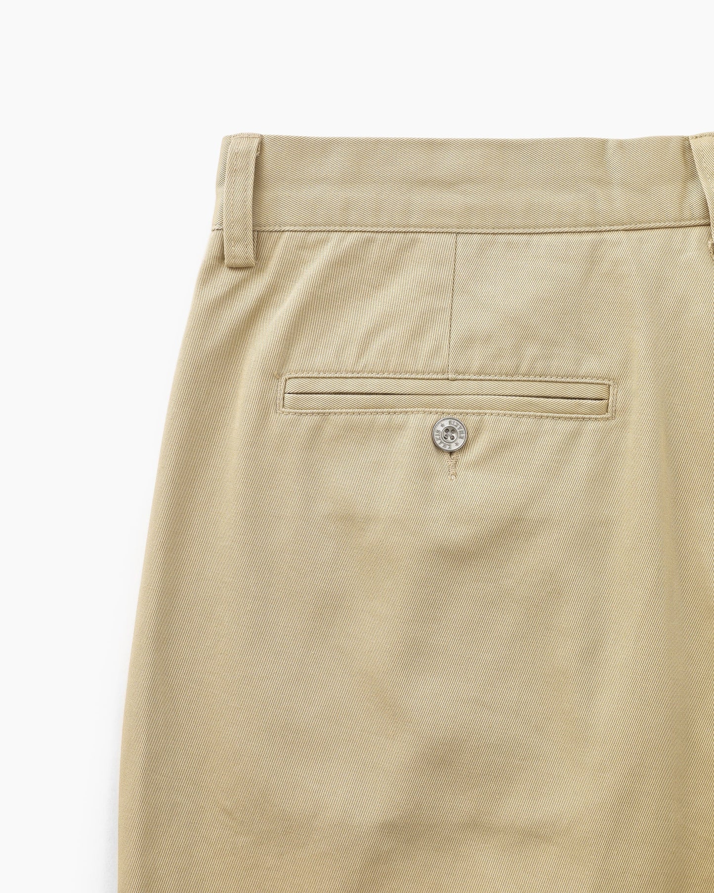 Common Pant Beige