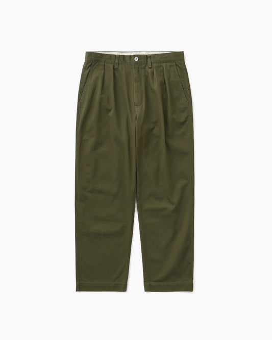 Common Pant Olive
