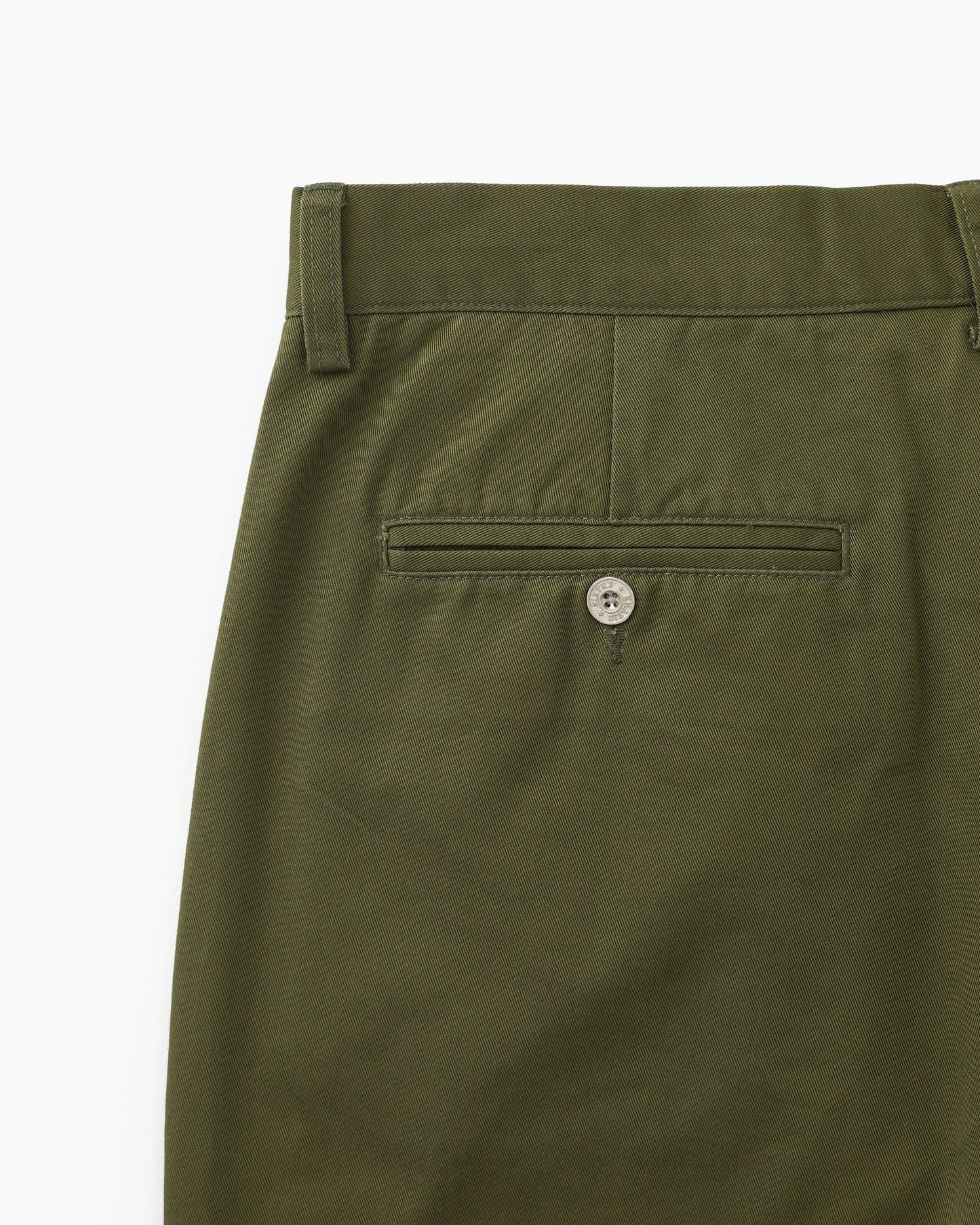 Common Pant Olive