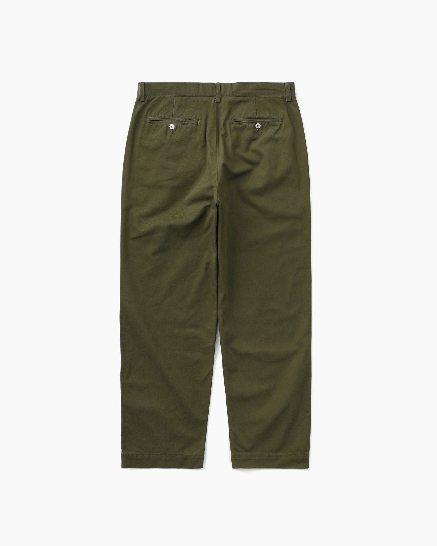 Common Pant Olive