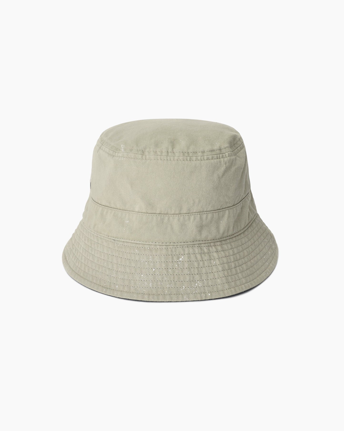 Copper Bucket Hat Beige