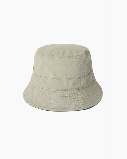 Copper Bucket Hat Beige