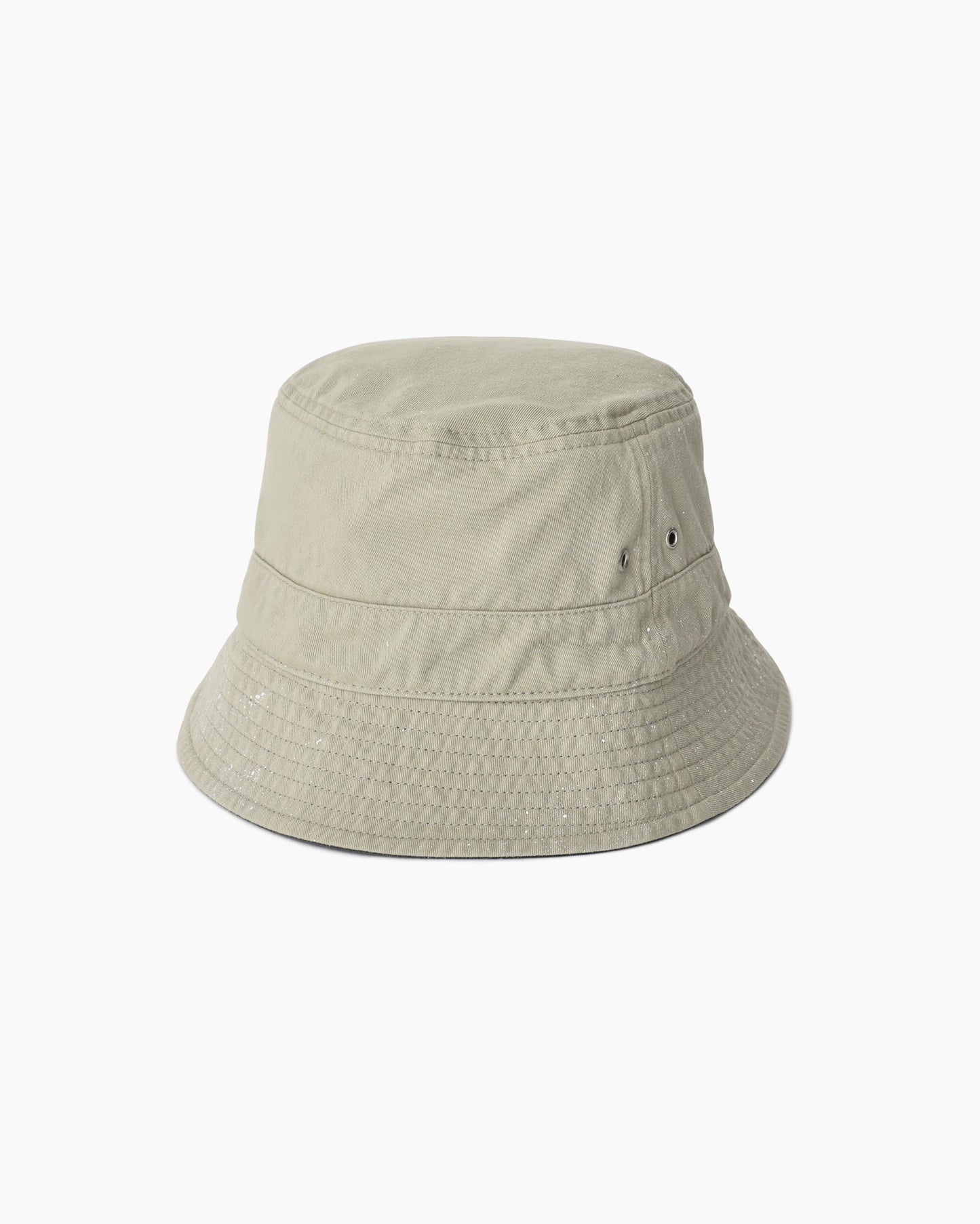 Copper Bucket Hat Beige