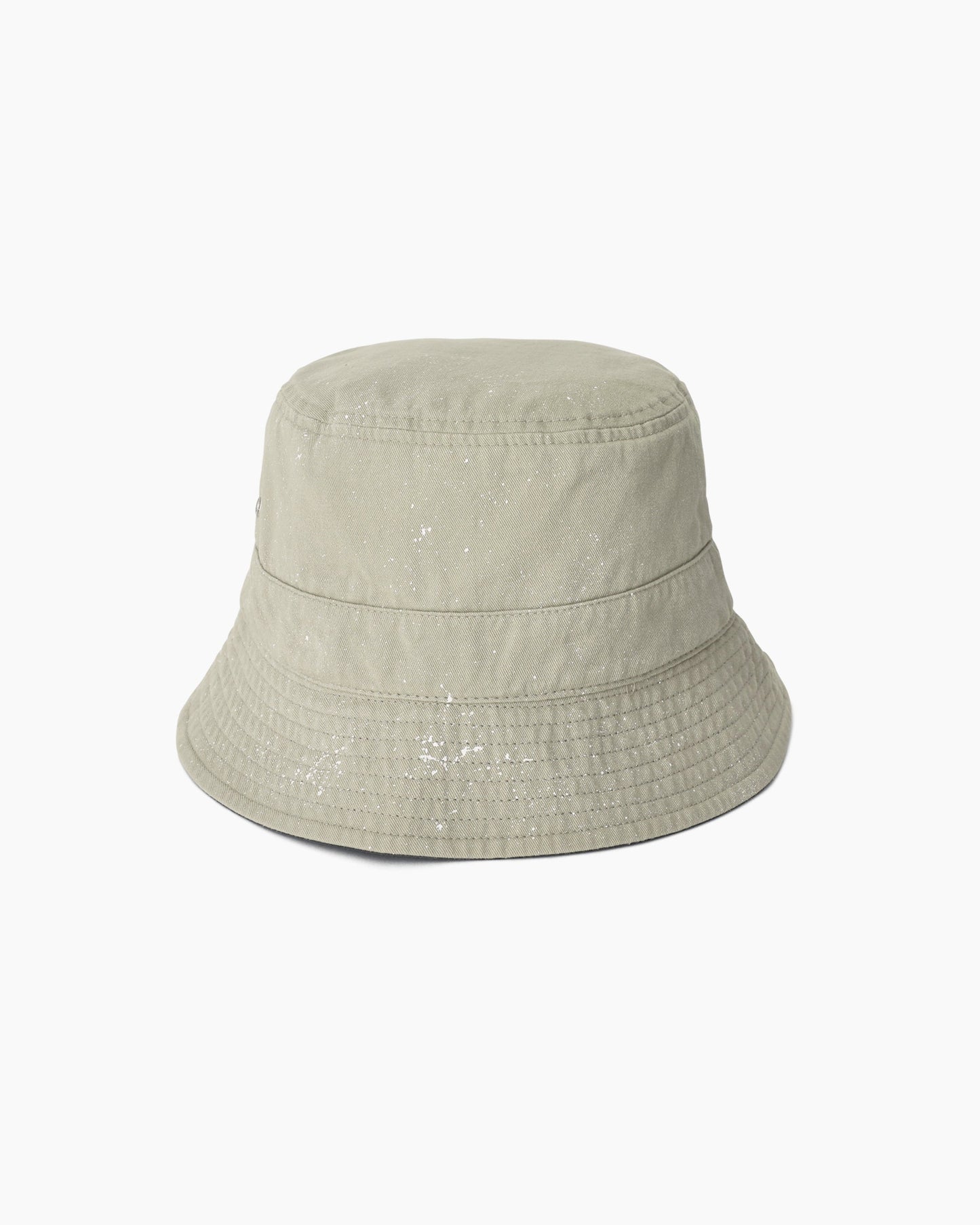 Copper Bucket Hat Beige