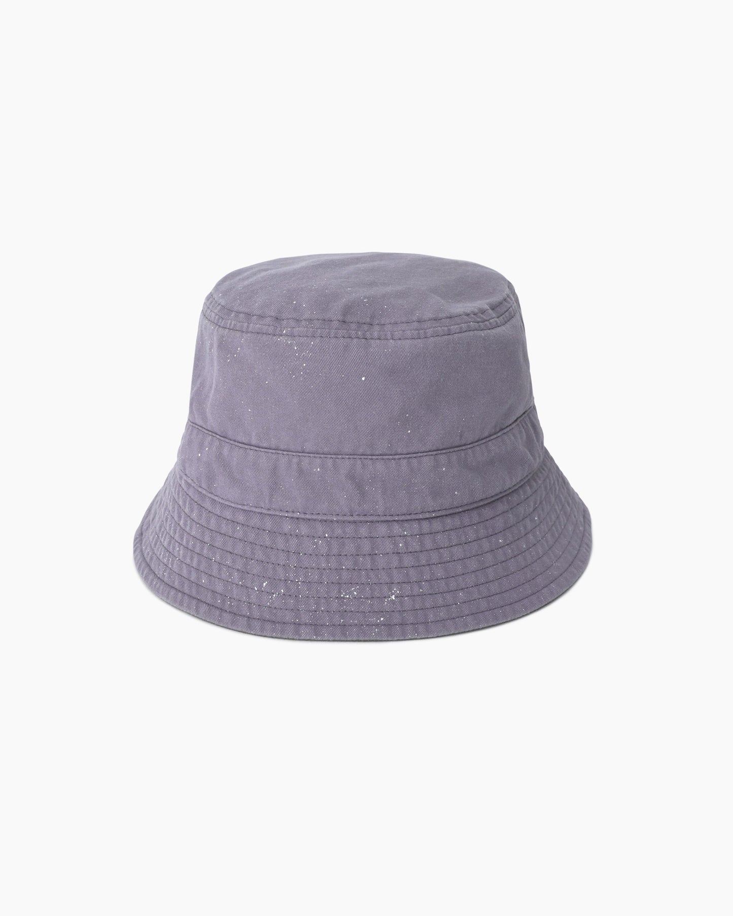 Copper Bucket Hat Purple