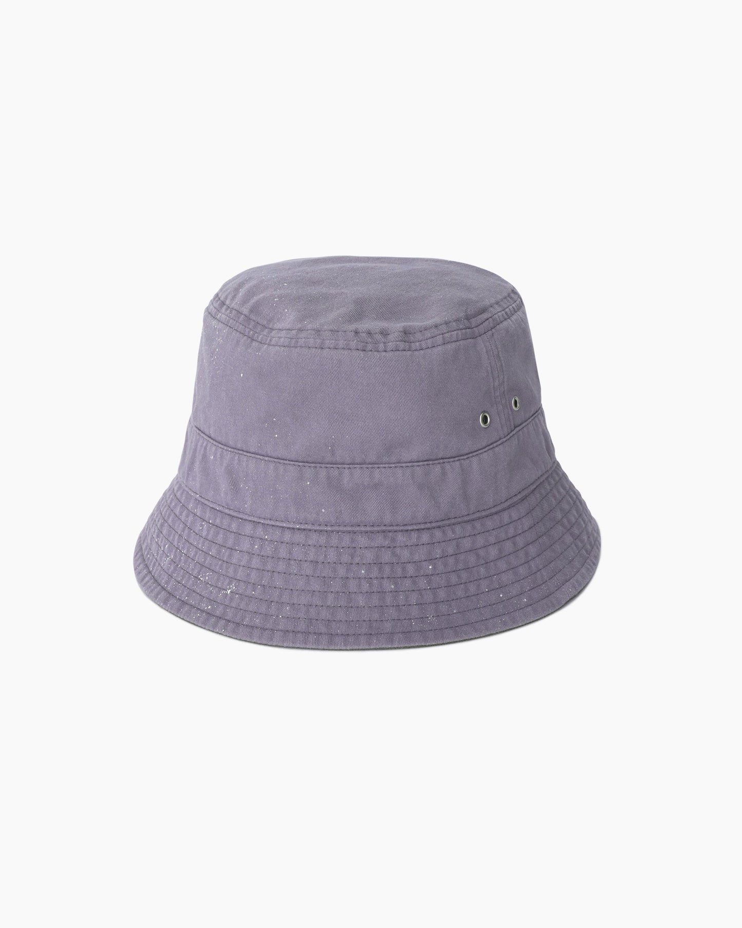 Copper Bucket Hat Purple