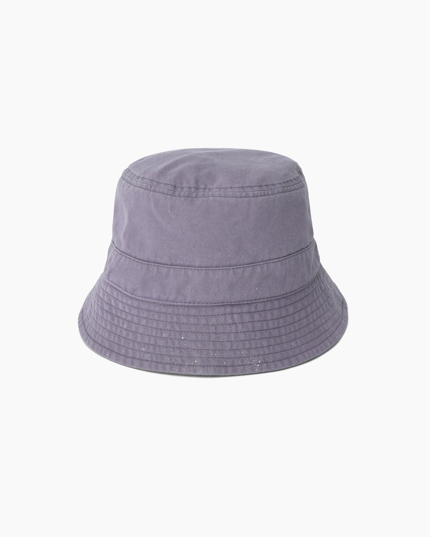 Copper Bucket Hat Purple