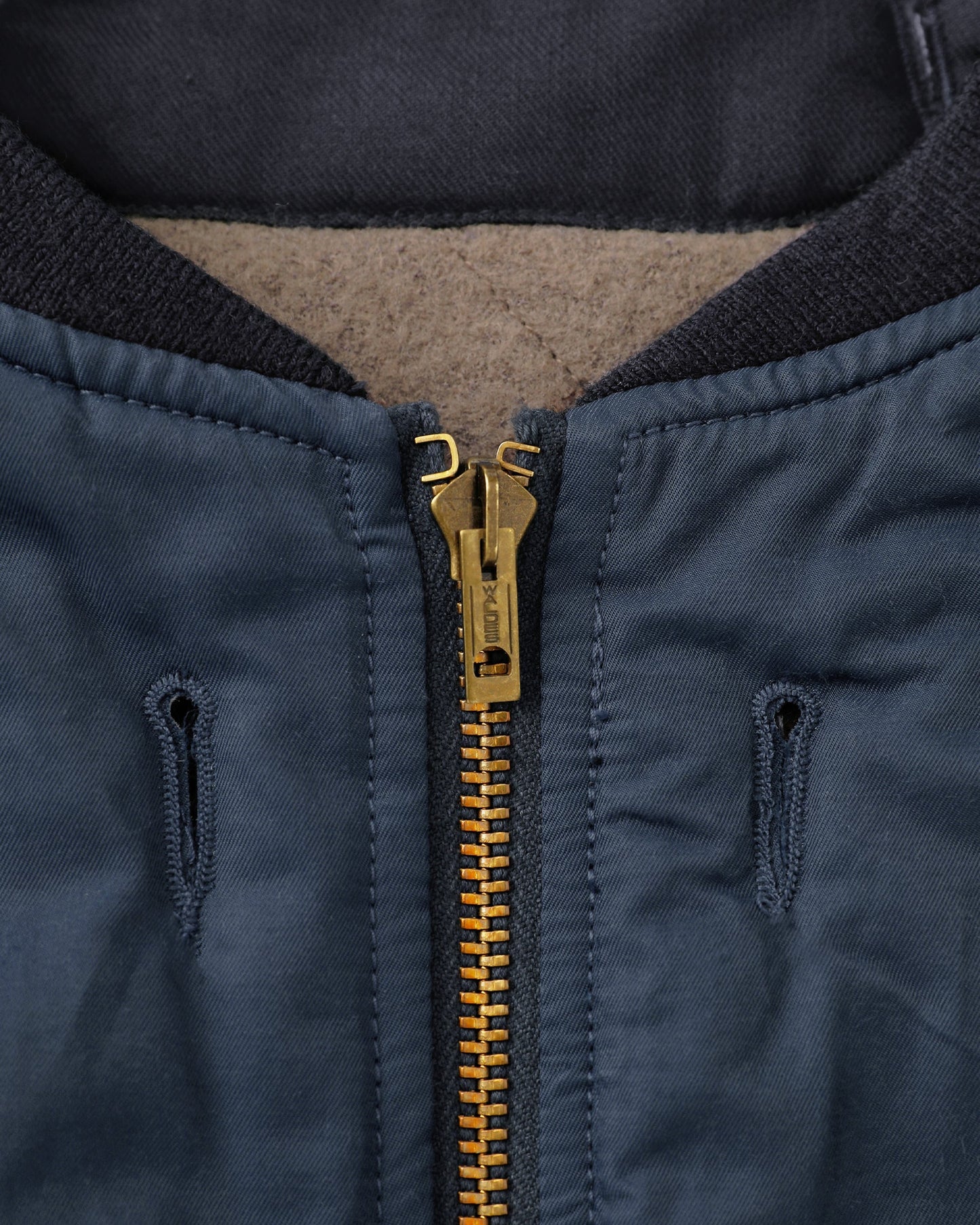 Field Liner Jacket Dark Blue