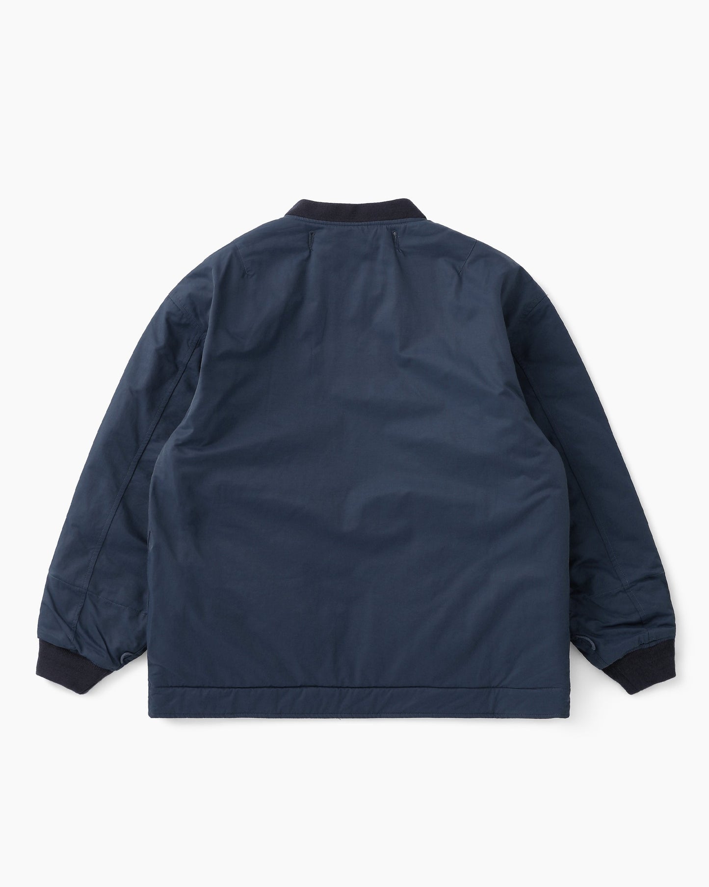 Field Liner Jacket Dark Blue