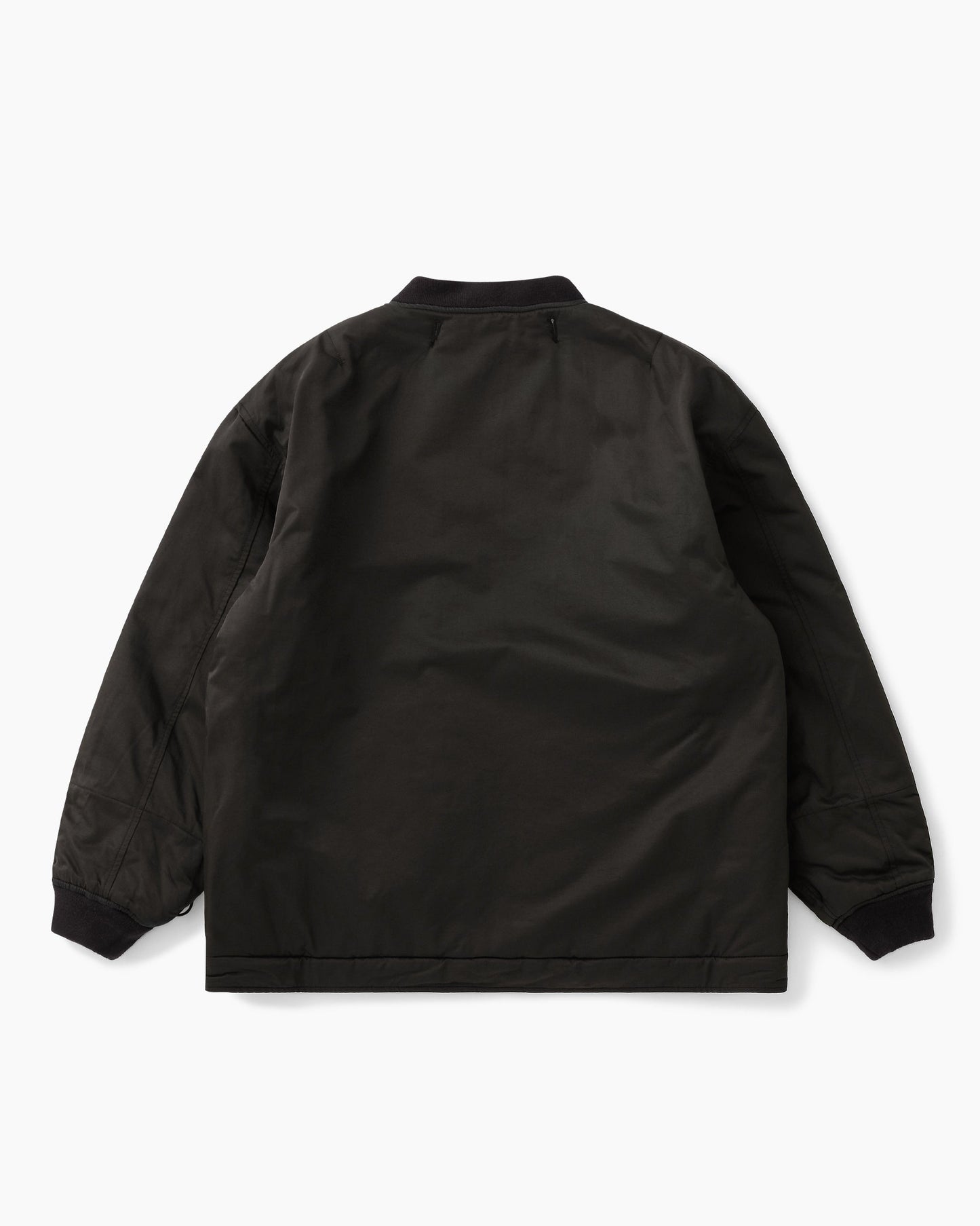 Field Liner Jacket Faded Black