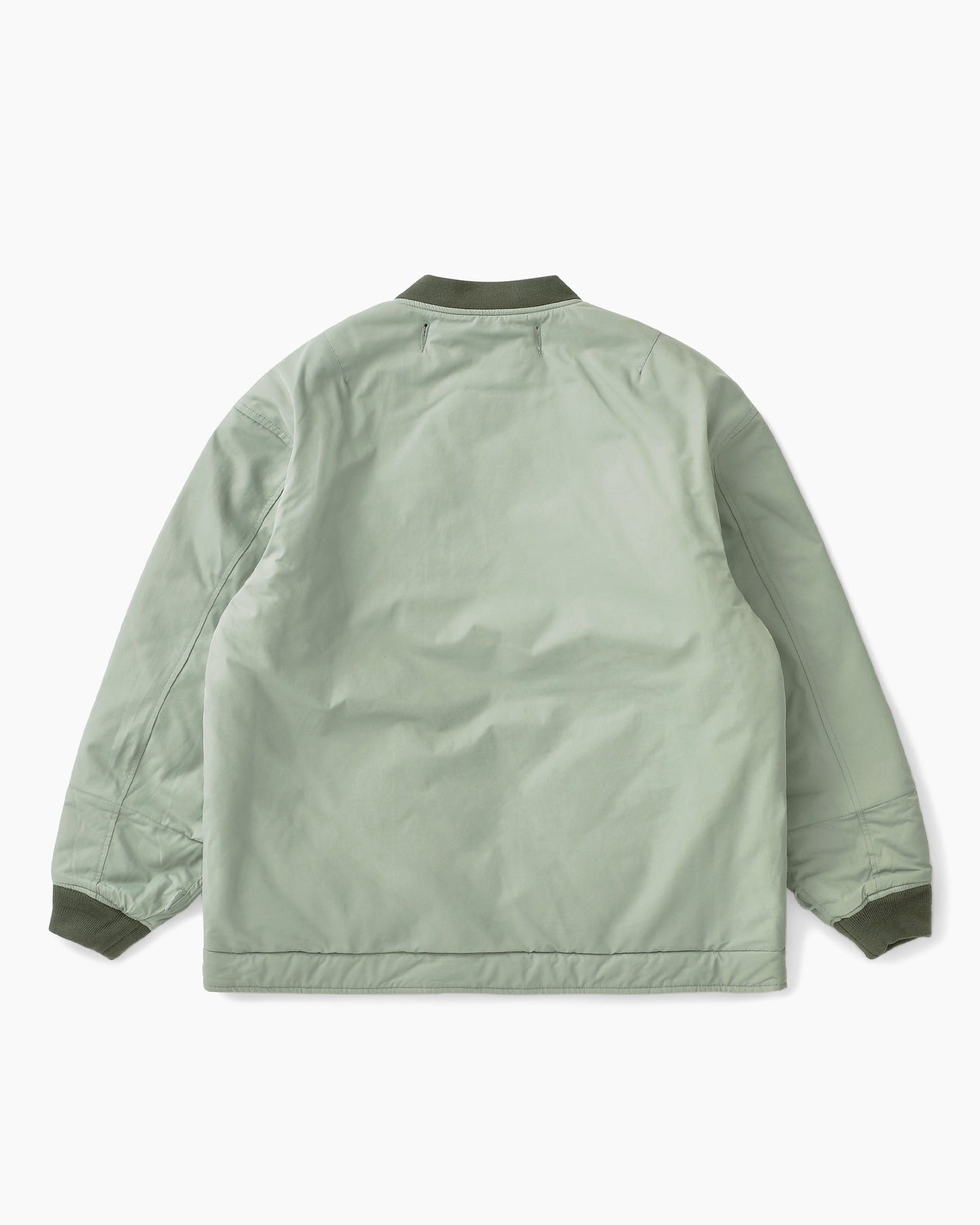 Field Liner Jacket Grey Green