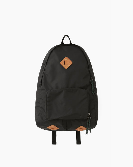 L.W Daypack Black