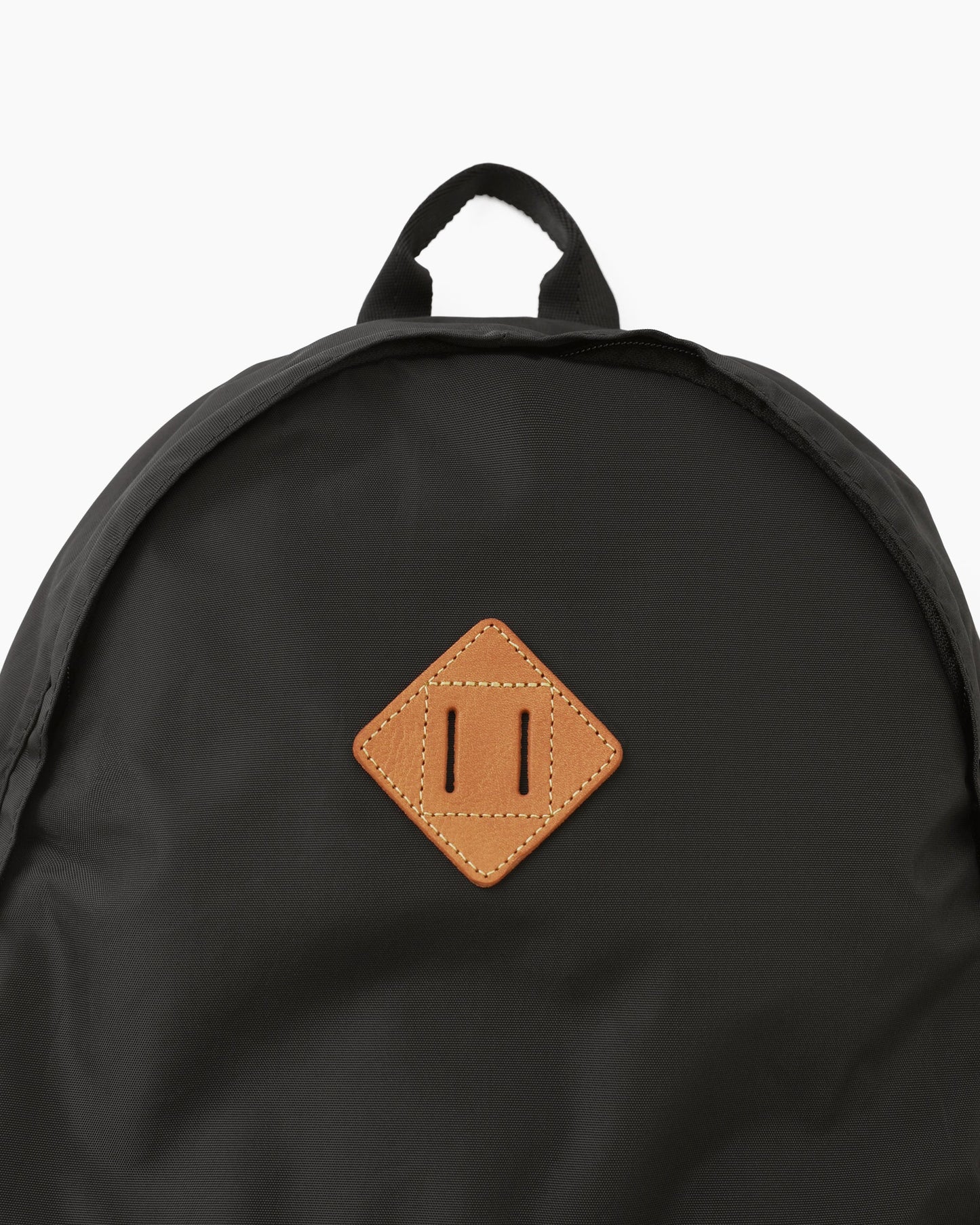 L.W Daypack Black