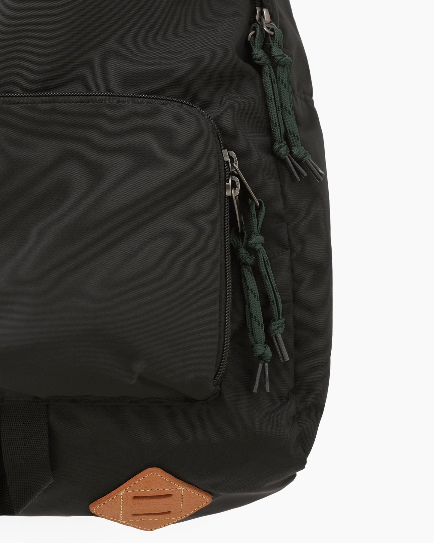 L.W Daypack Black