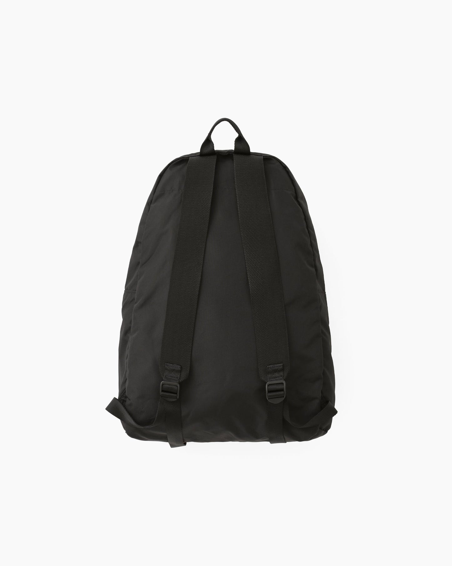 L.W Daypack Black