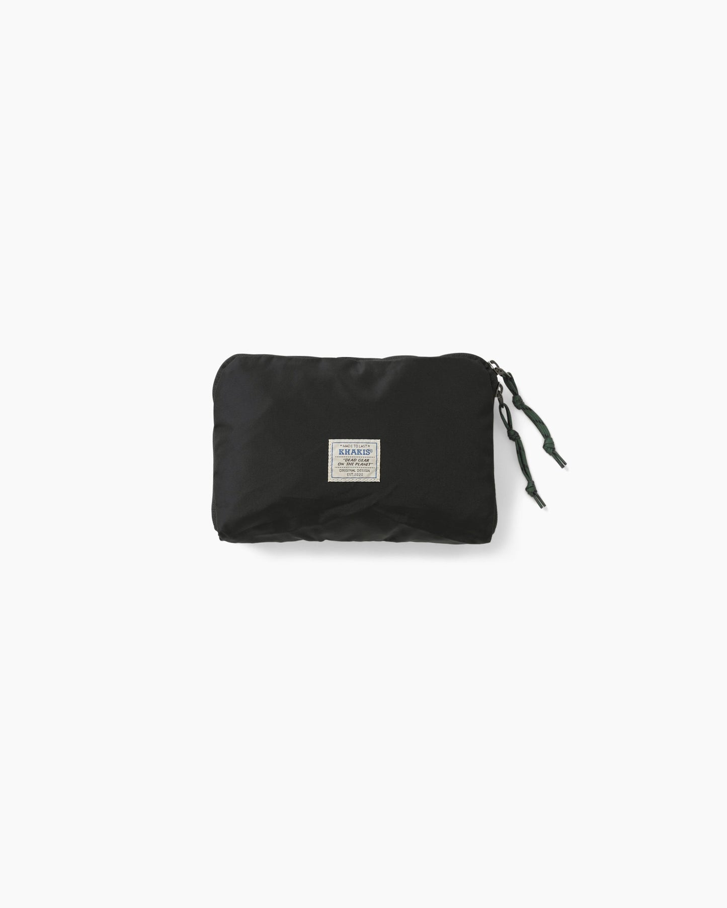 L.W Daypack Black