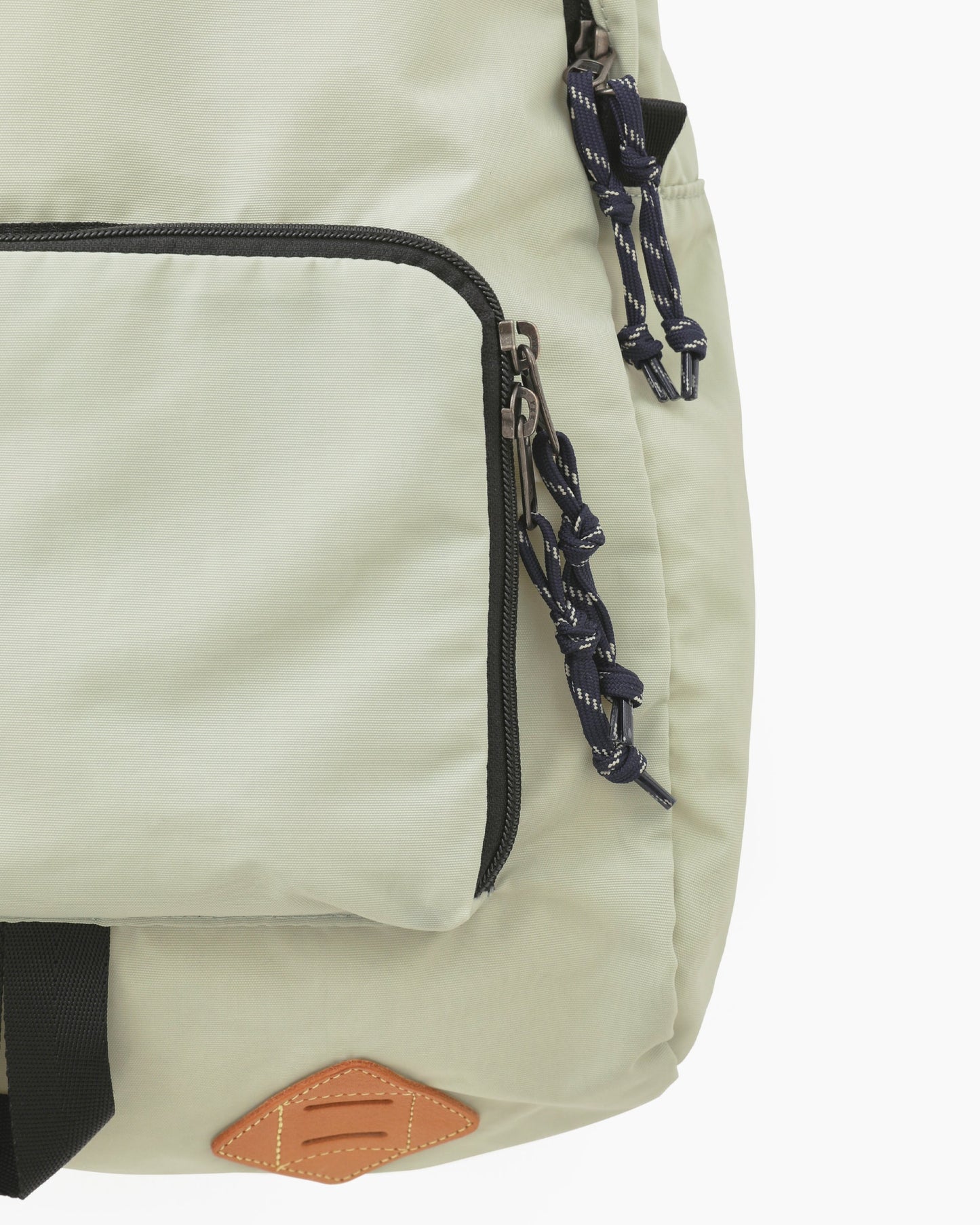 L.W Daypack Stone