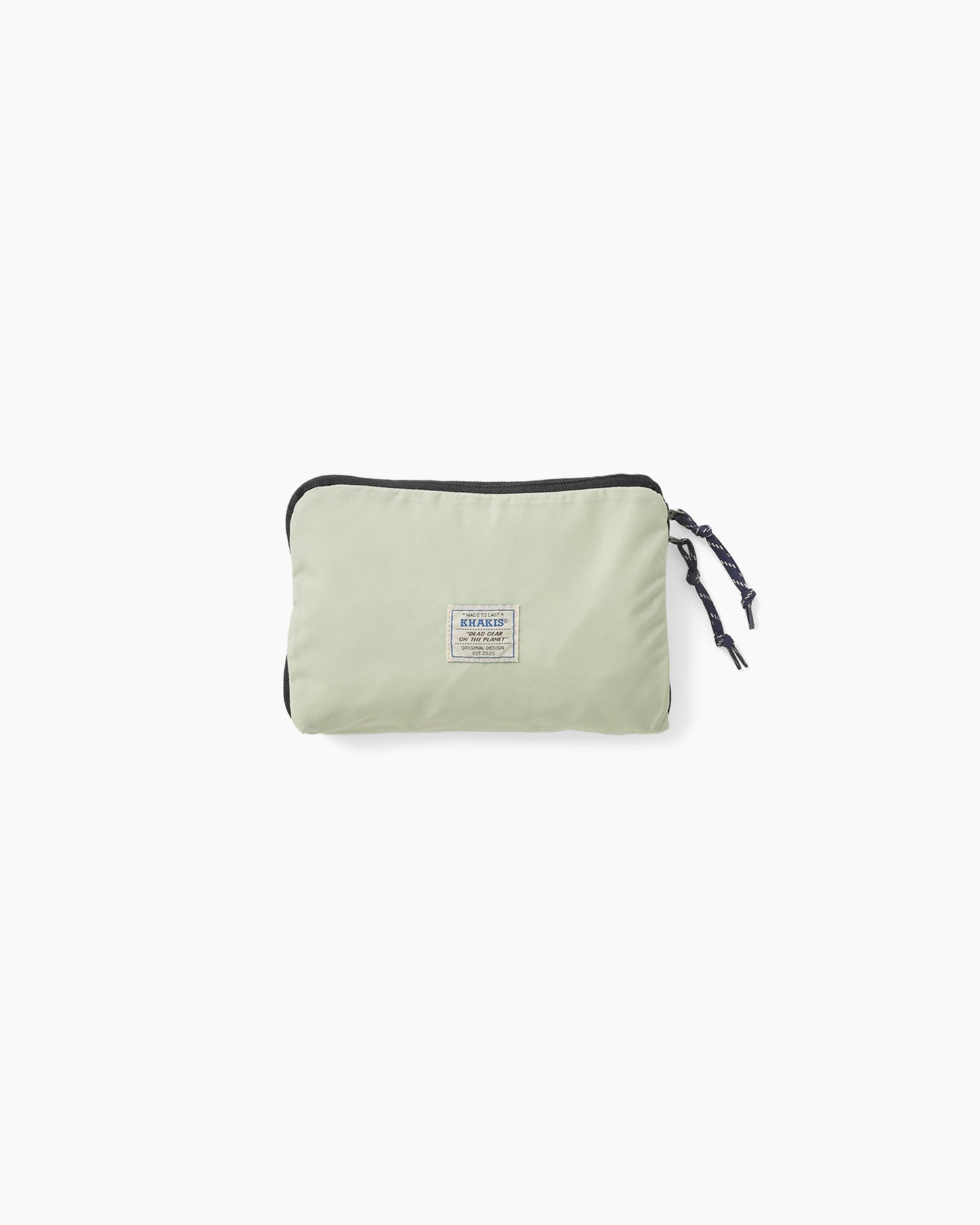 L.W Daypack Stone