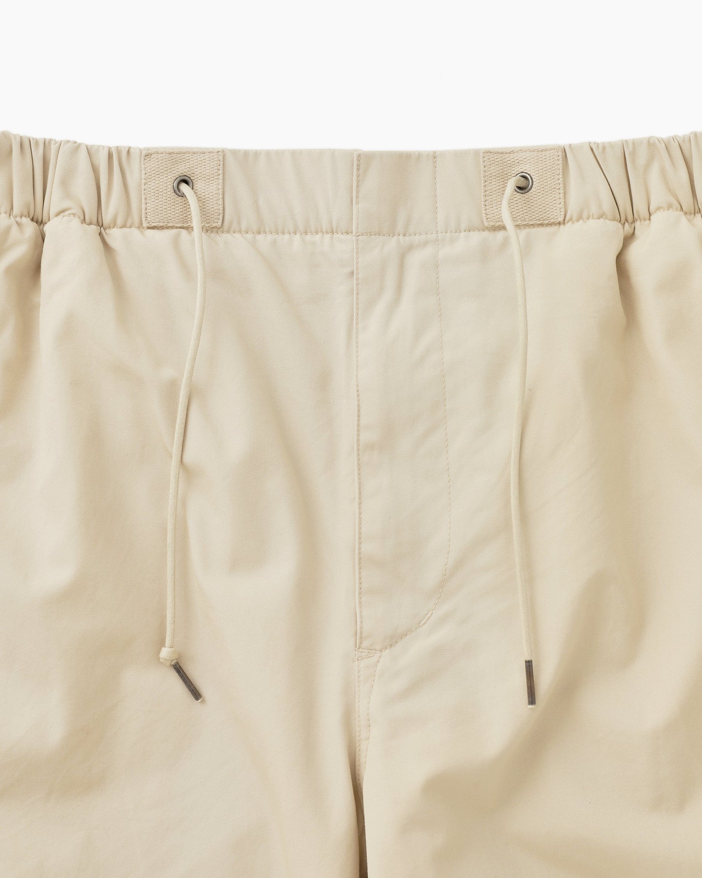 Lined Trooper Pant Light Beige