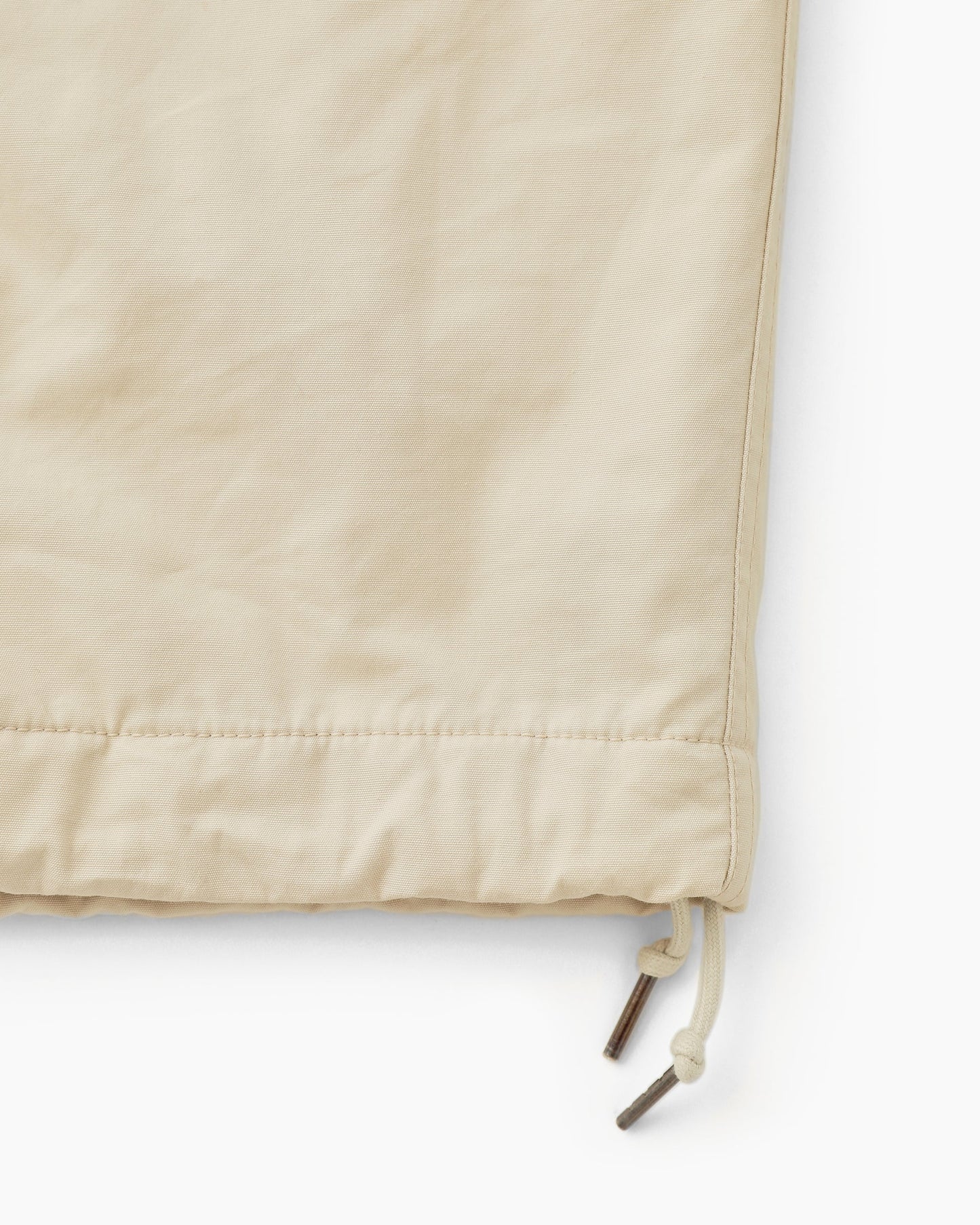 Lined Trooper Pant Light Beige