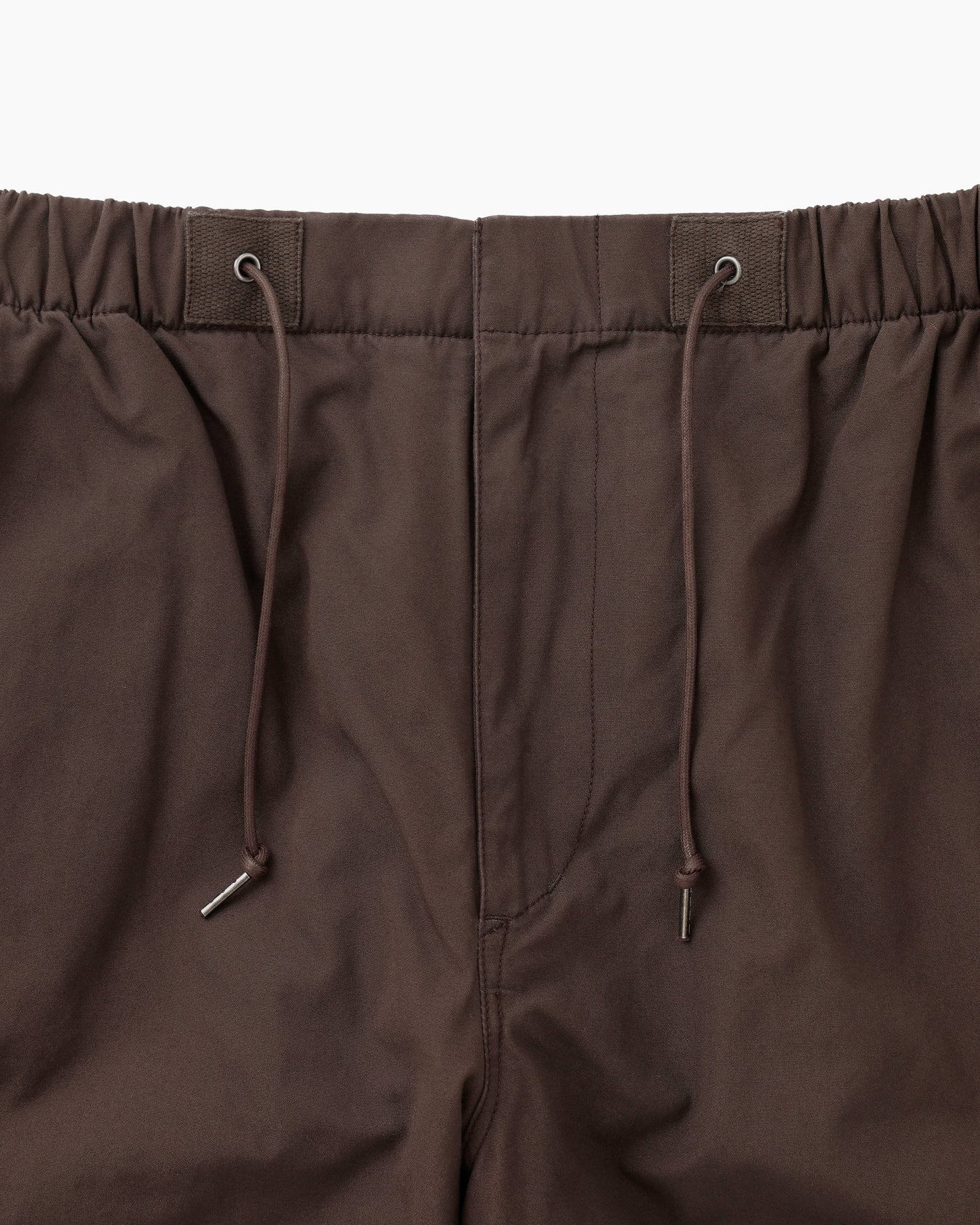 Lined Trooper Pant Maroon