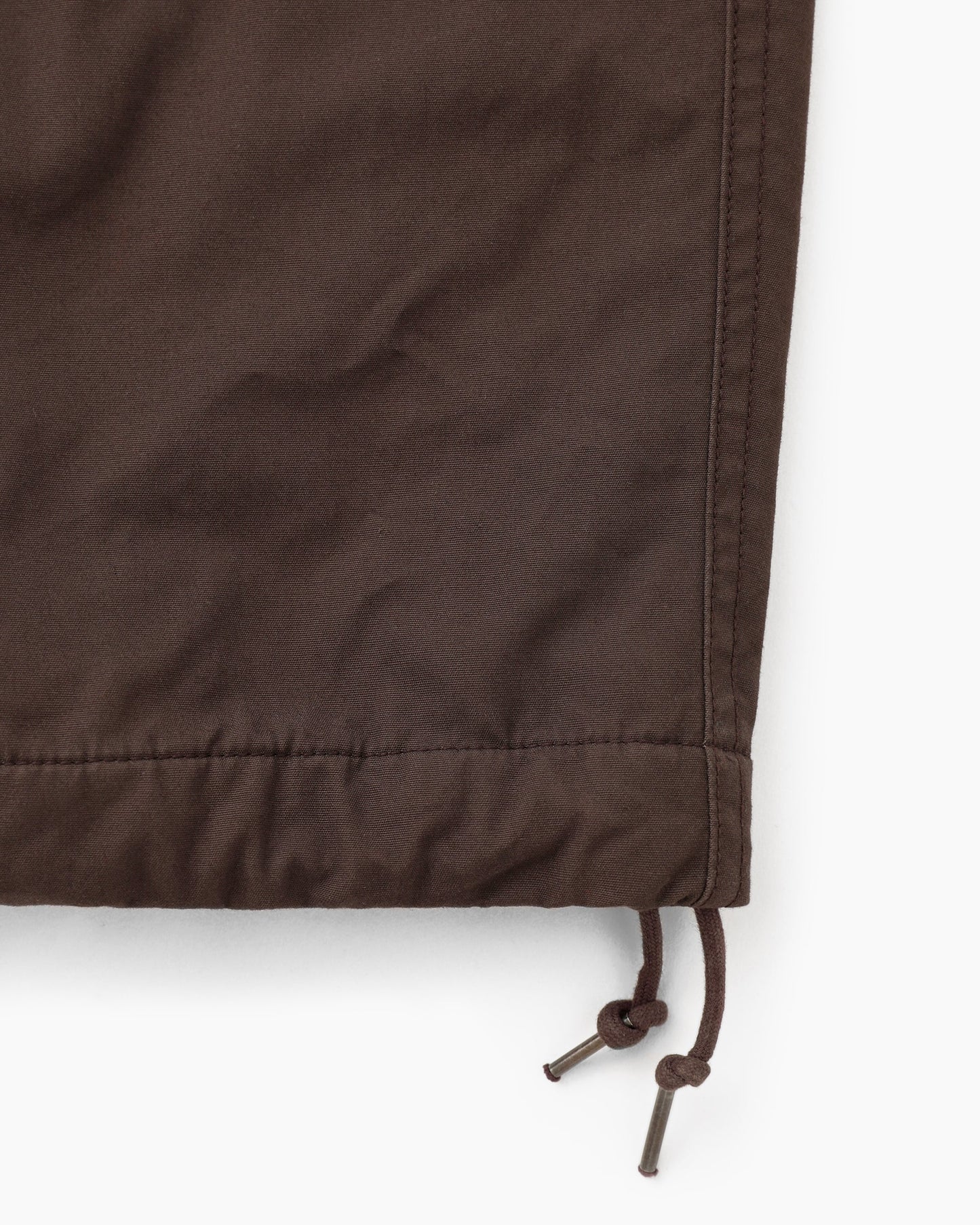 Lined Trooper Pant Maroon