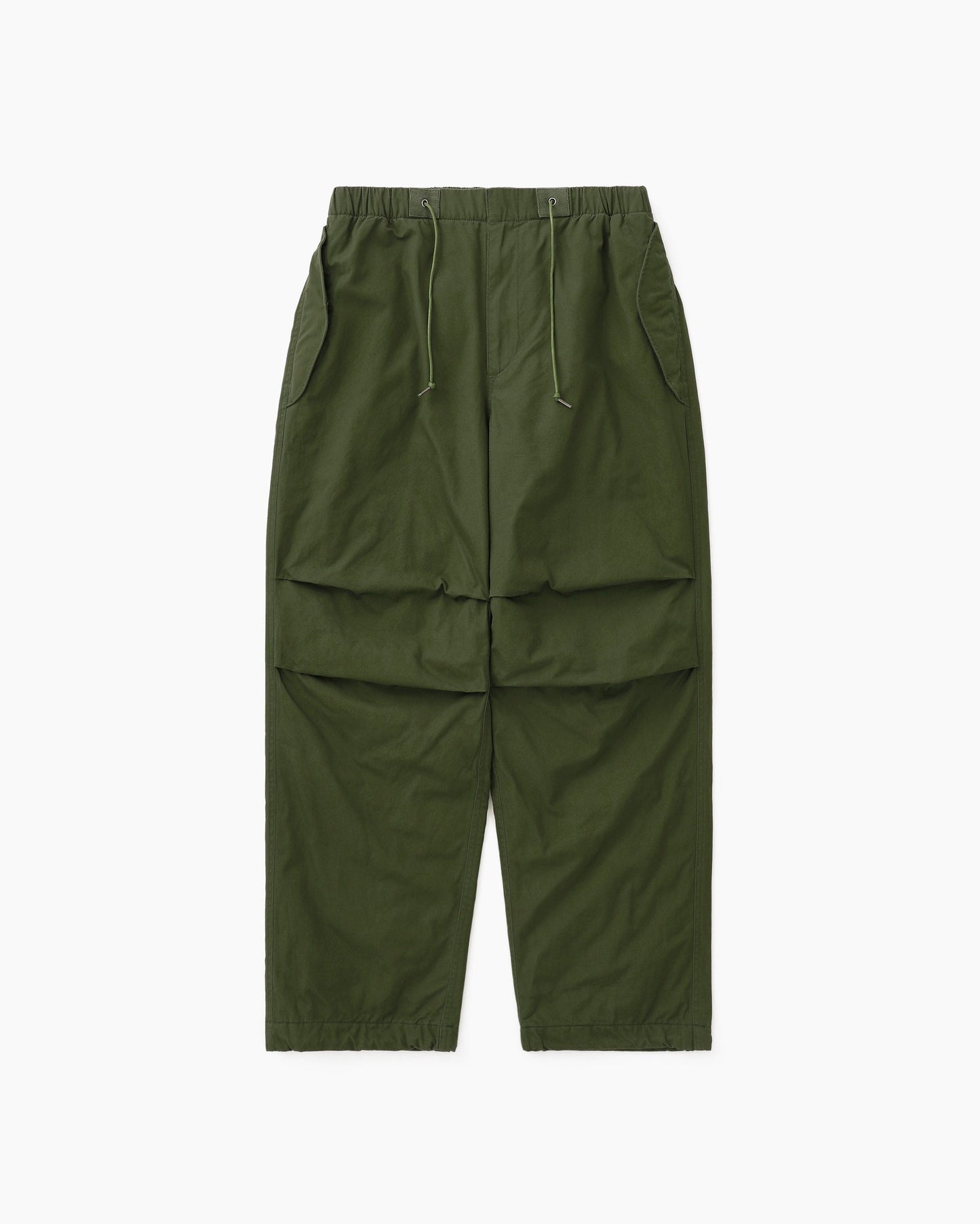 Lined Trooper Pant Olive