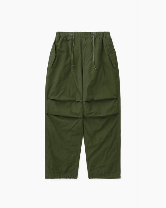 Lined Trooper Pant Olive
