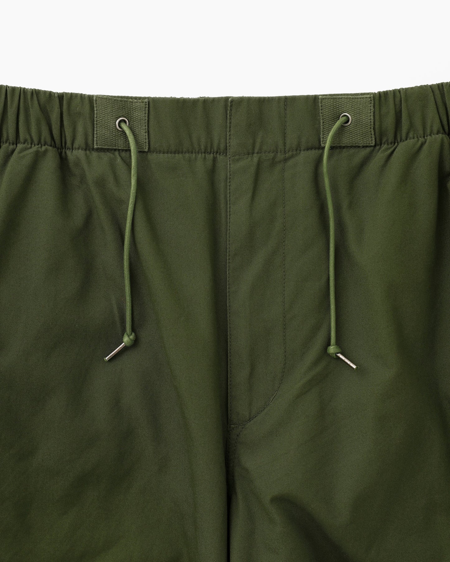 Lined Trooper Pant Olive