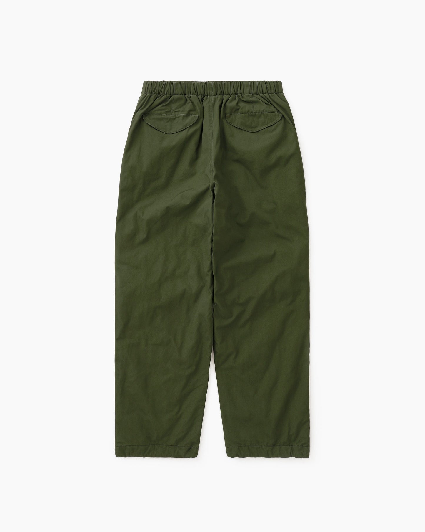 Lined Trooper Pant Olive