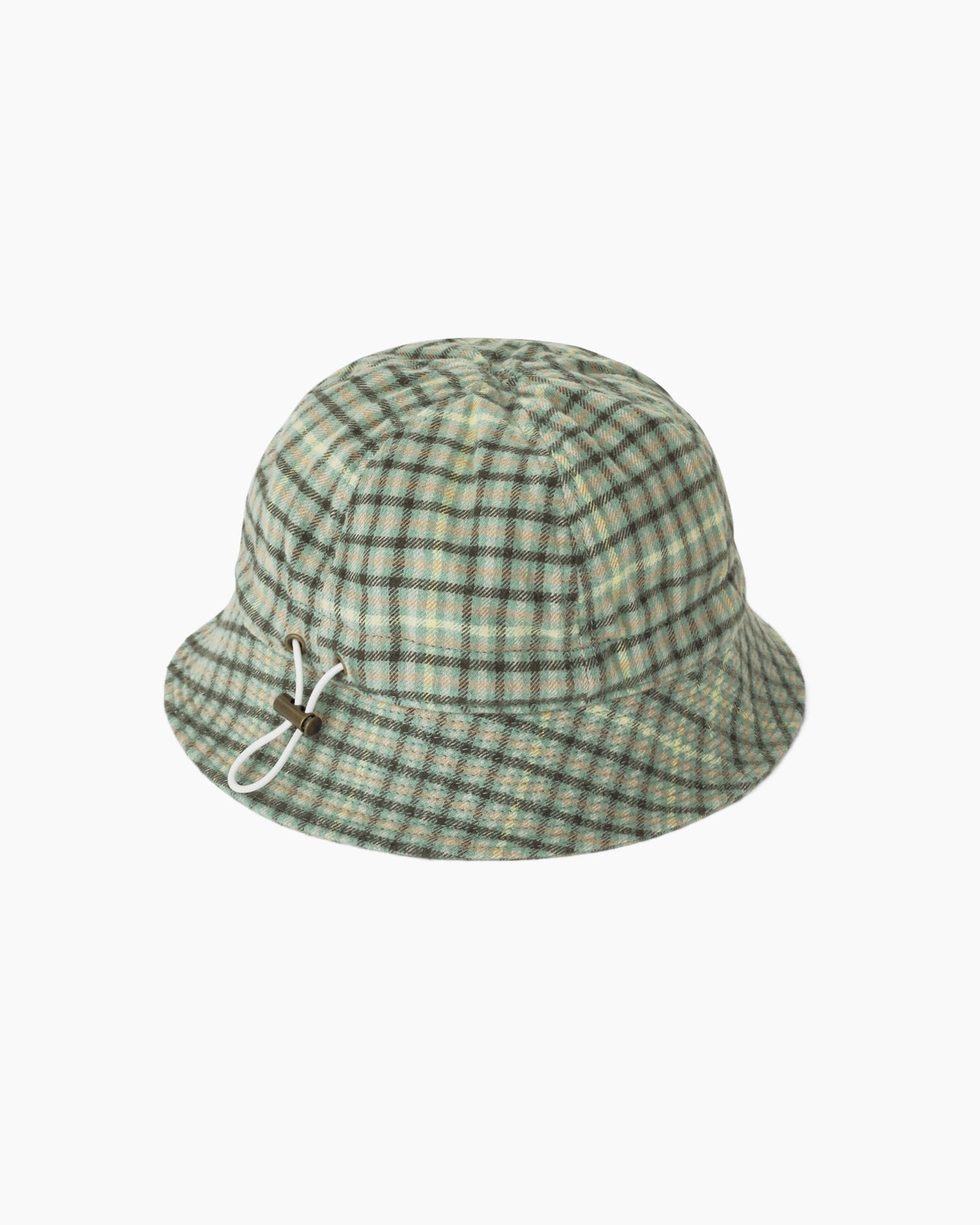 Lodge Bucket Hat Green