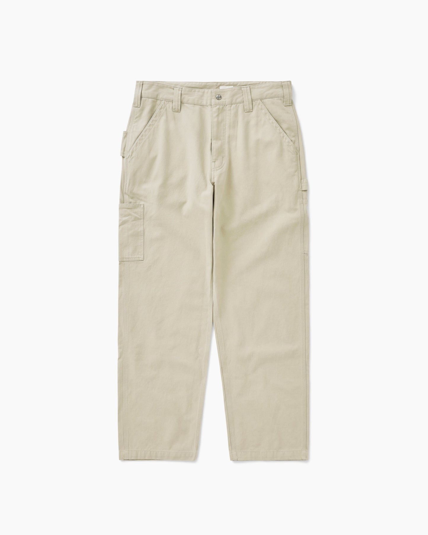 Logger Pant Beige