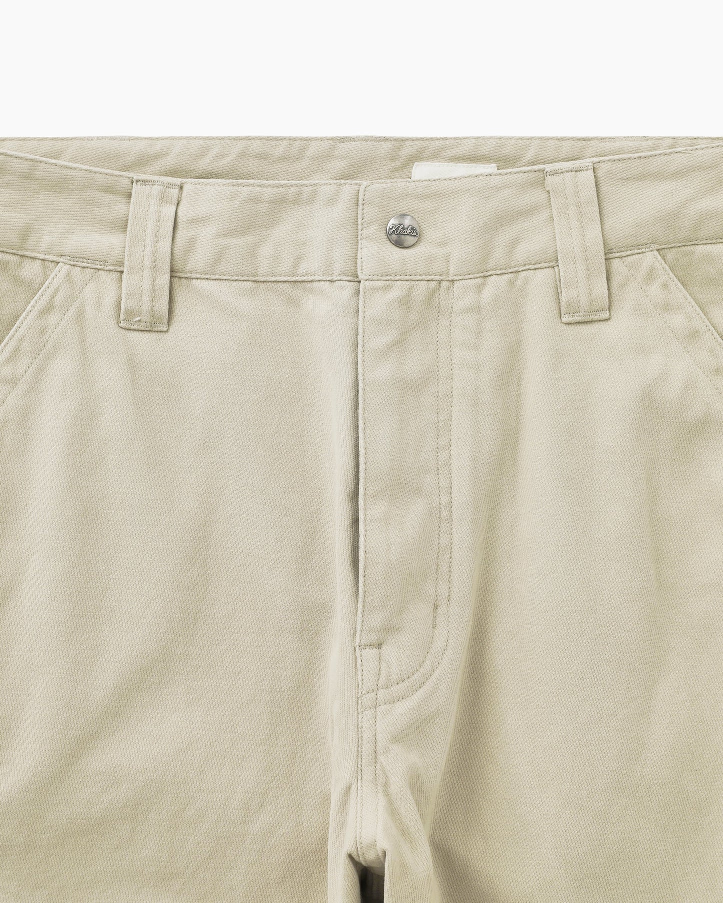 Logger Pant Beige
