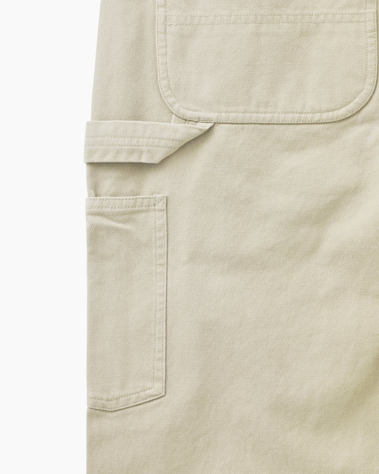 Logger Pant Beige