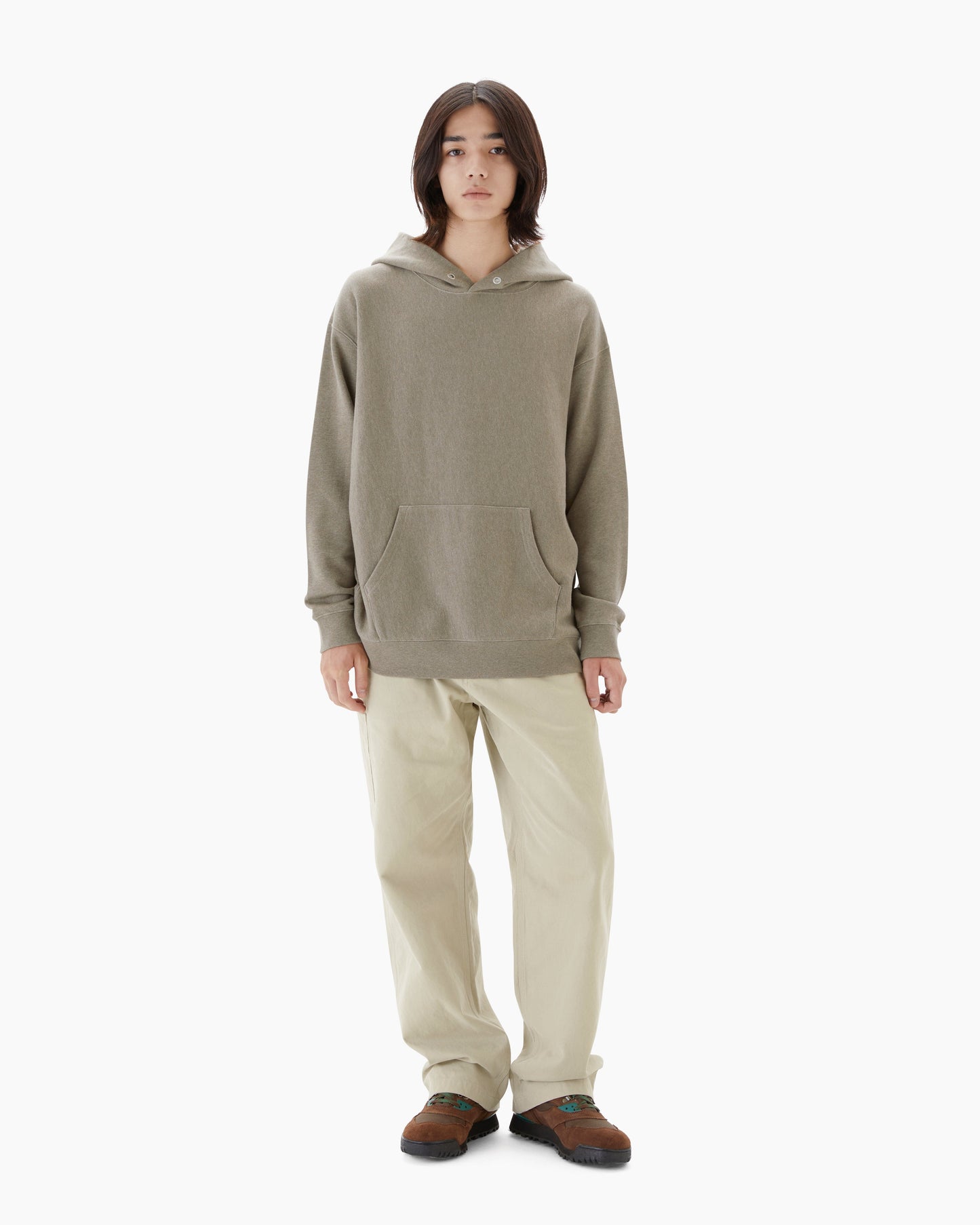 Logger Pant Beige