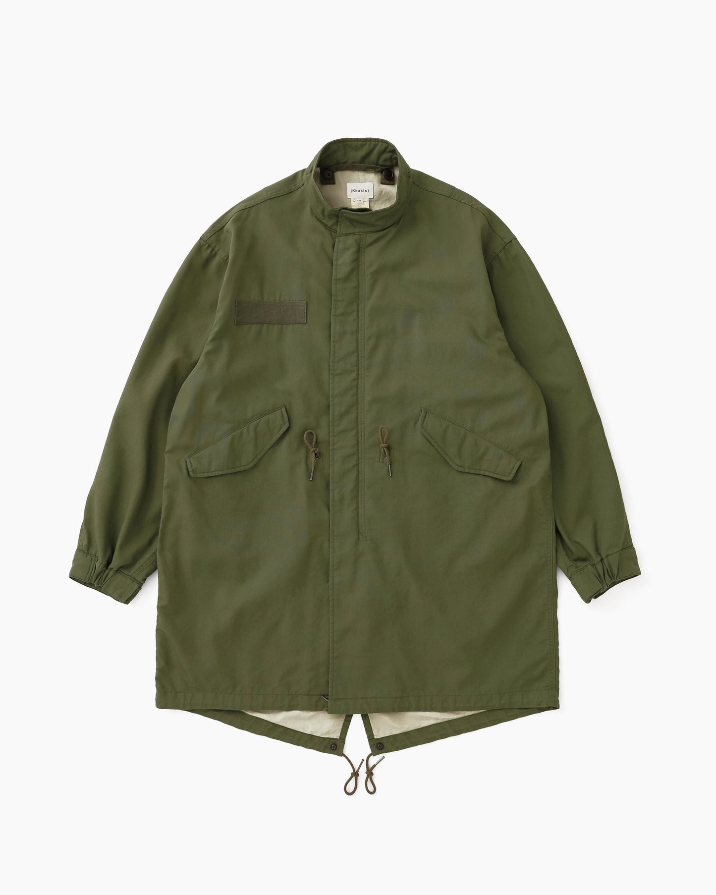 M65 Field Parka Olive Drab