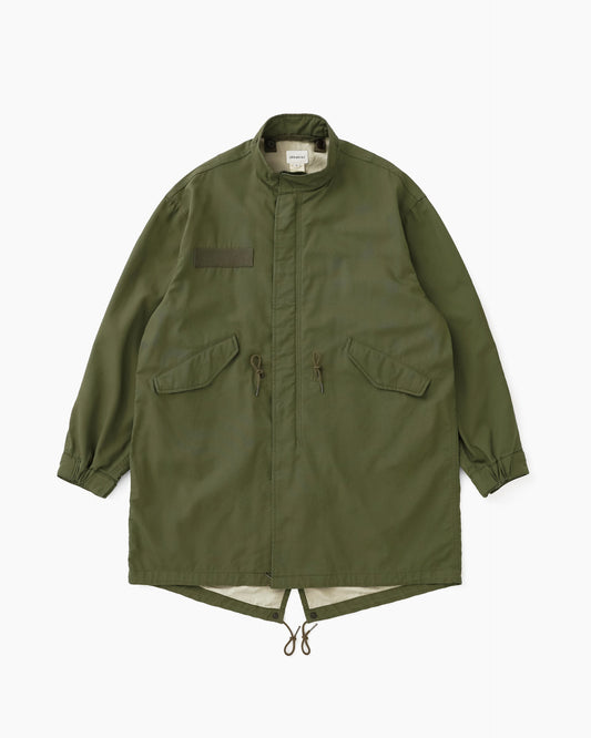 M65 Field Parka Olive Drab