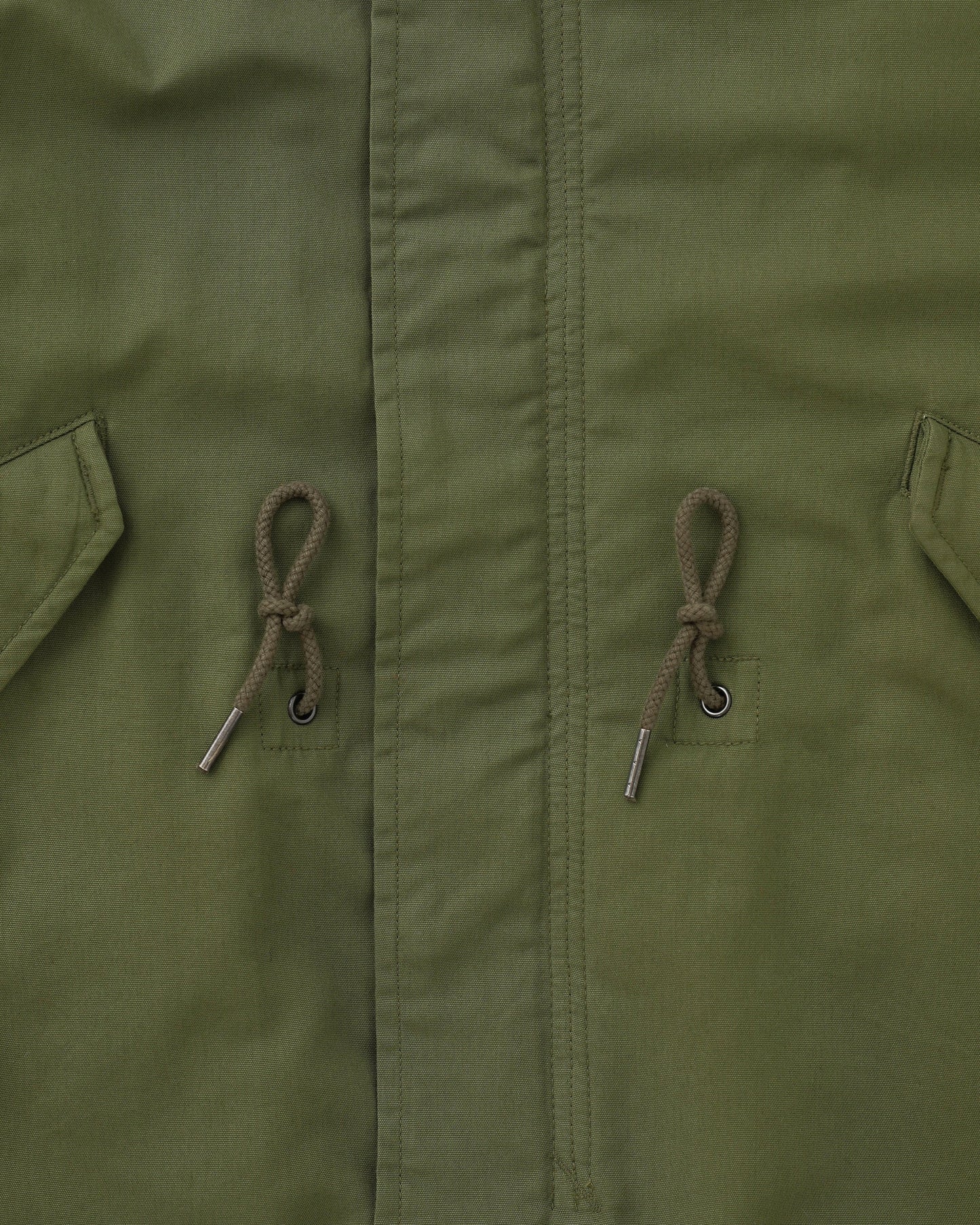 M65 Field Parka Olive Drab
