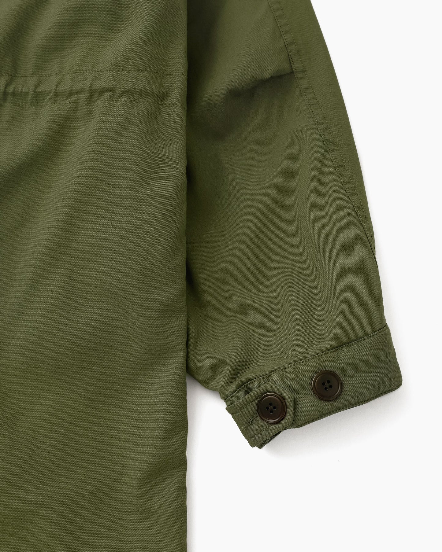 M65 Field Parka Olive Drab