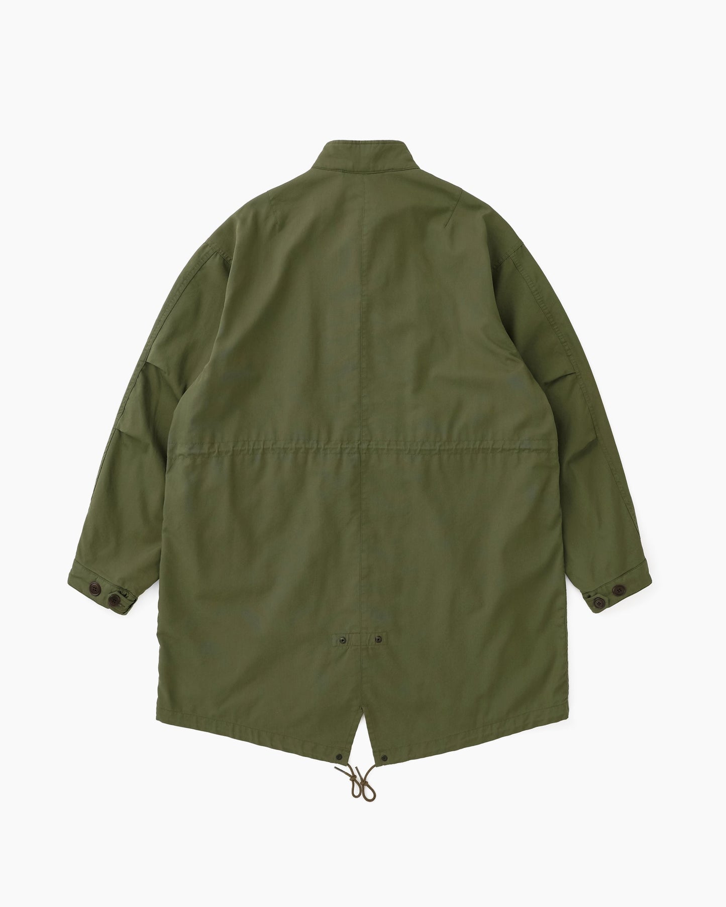 M65 Field Parka Olive Drab