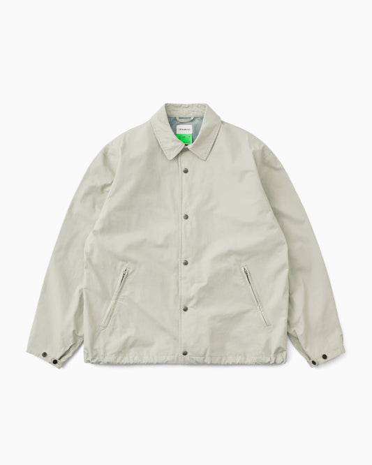 Manager Jacket Stone