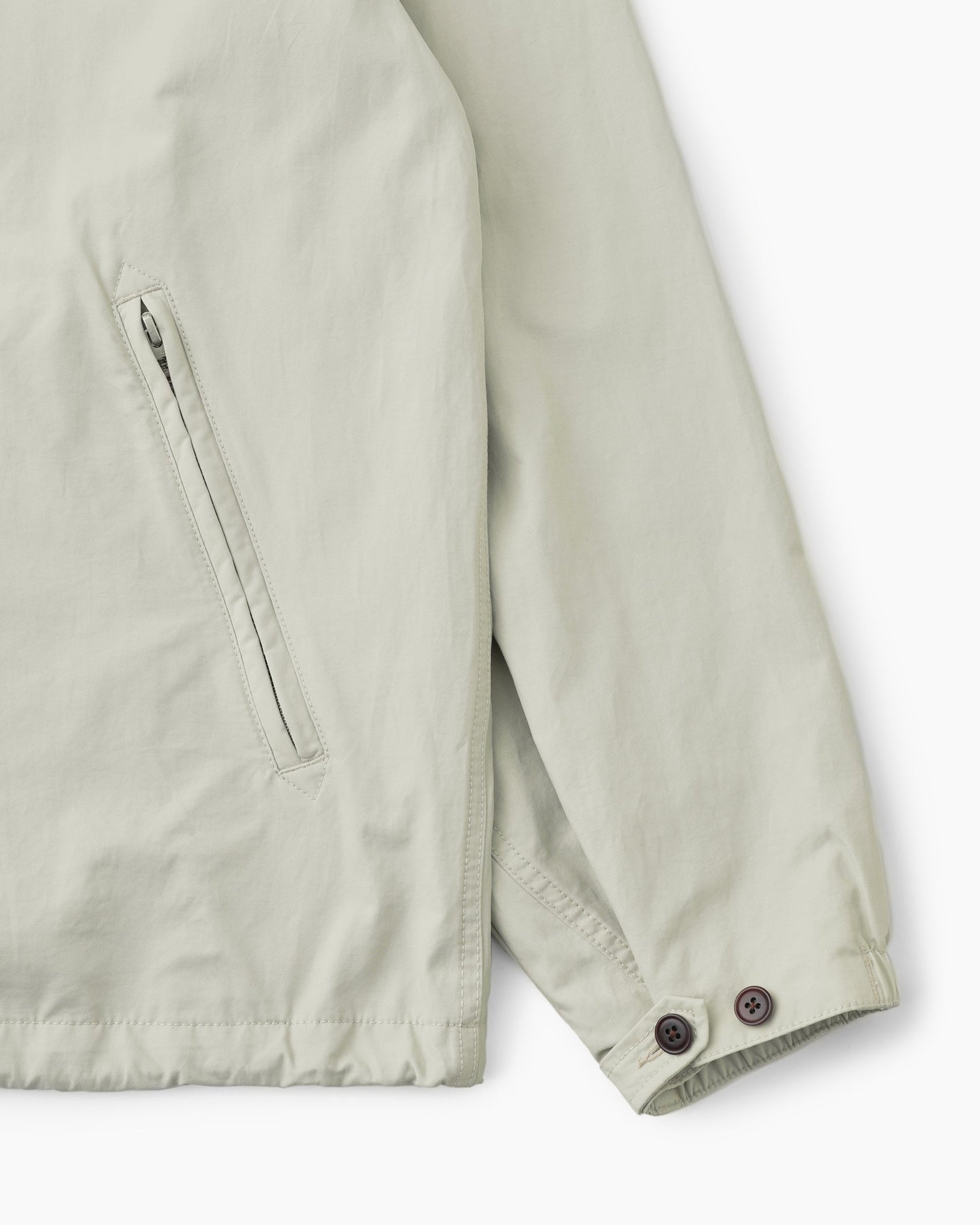 Manager Jacket Stone
